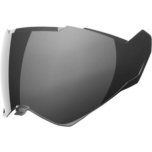 Vizier voor Nexx X.WST3 helmen spiegel zilver