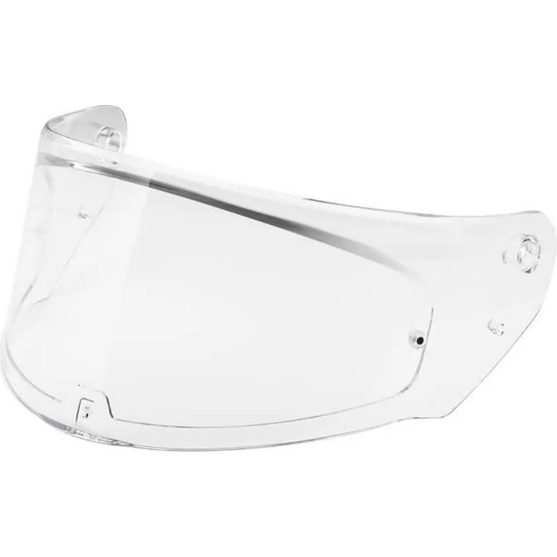 Helder plexiglas voor LS2 FF320/ FF353/ FF800 helmen