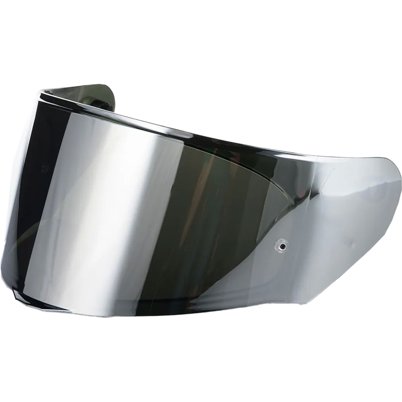 Zilver iridium plexi voor LS2 FF320/ FF353/ FF800 helmen