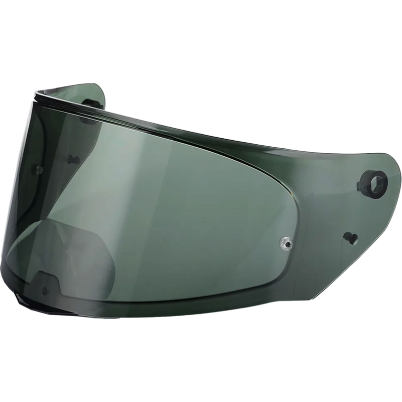 Rookgordijn voor LS2 FF320/ FF353/ FF800 helmen