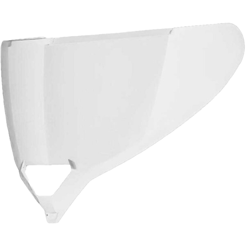 Plexi HJC HJ-47 Pinlock lang voor RPHA 60 helmen helder