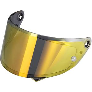 HJC plexi HJ-42 goud
