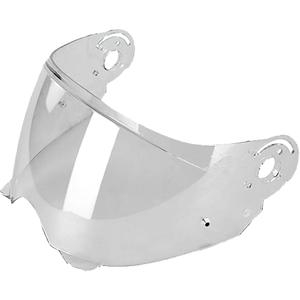 XD-16 doorzichtig plexi voor HJC C80 helm