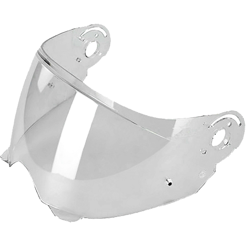 XD-16 doorzichtig plexi voor HJC C80 helm