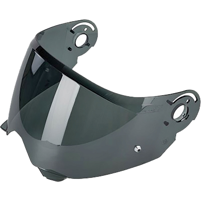 XD-16 donker rook plexi voor HJC C80 helm