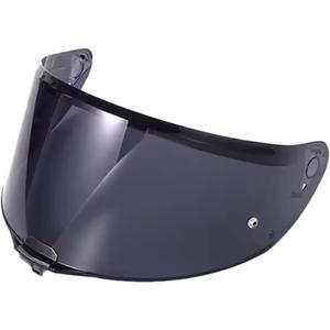 Donker plexi voor LS2 FF811 helm