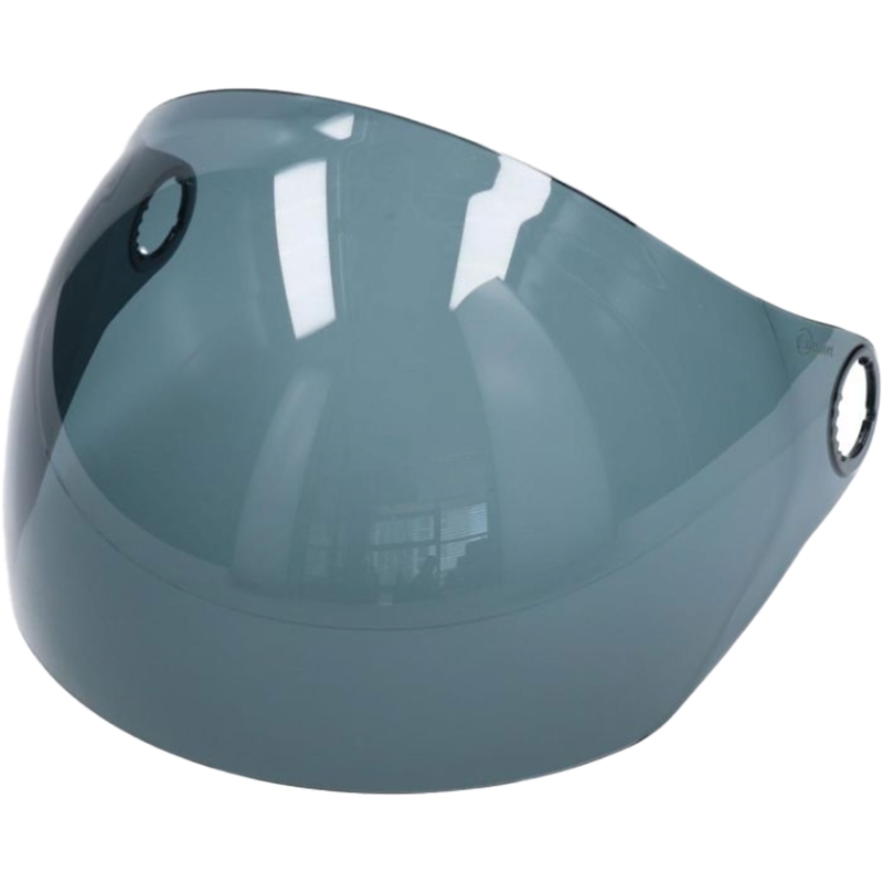 Plexi voor helmen Nexx X.G30 Bubble smoke 80% uitverkoop