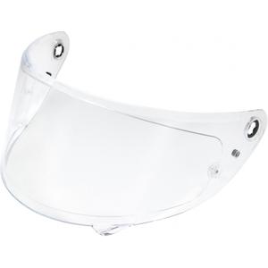 Heldere plexi HJC HJ-17
