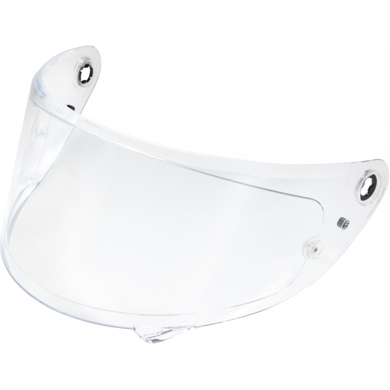 Heldere plexi HJC HJ-17
