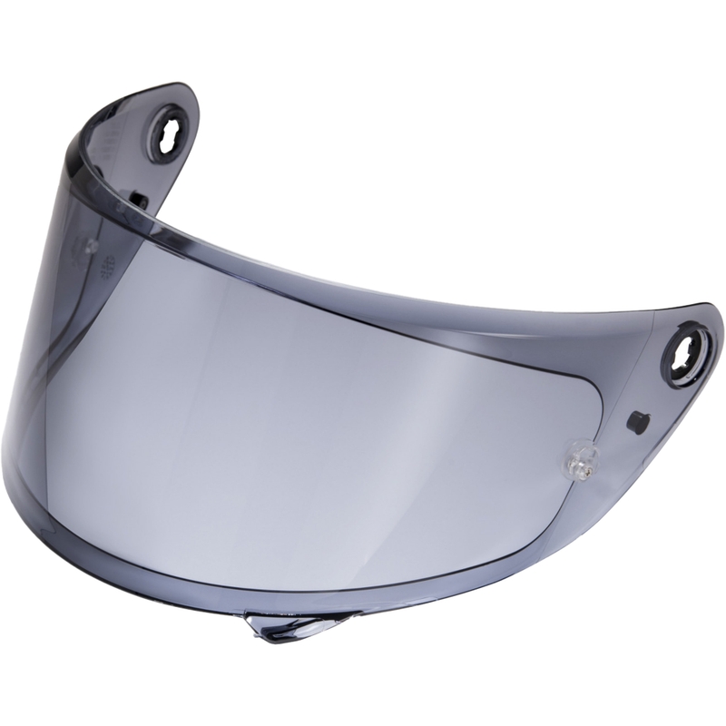 HJC HJ-17 Rook Plexiglas