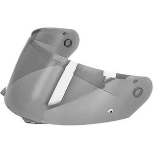 Zilverkleurig plexi HJC HJ-33