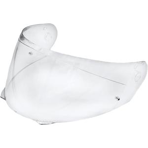 Heldere plexi HJC HJ-33