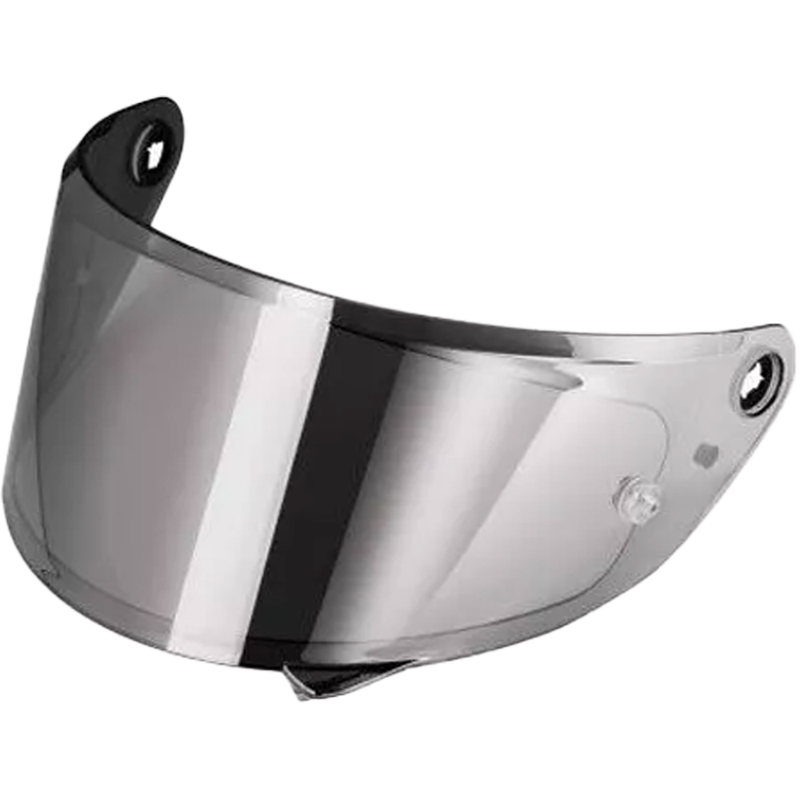 Plexi HJC HJ-47 Pinlock voor RPHA 60 helmen gespiegeld zilver