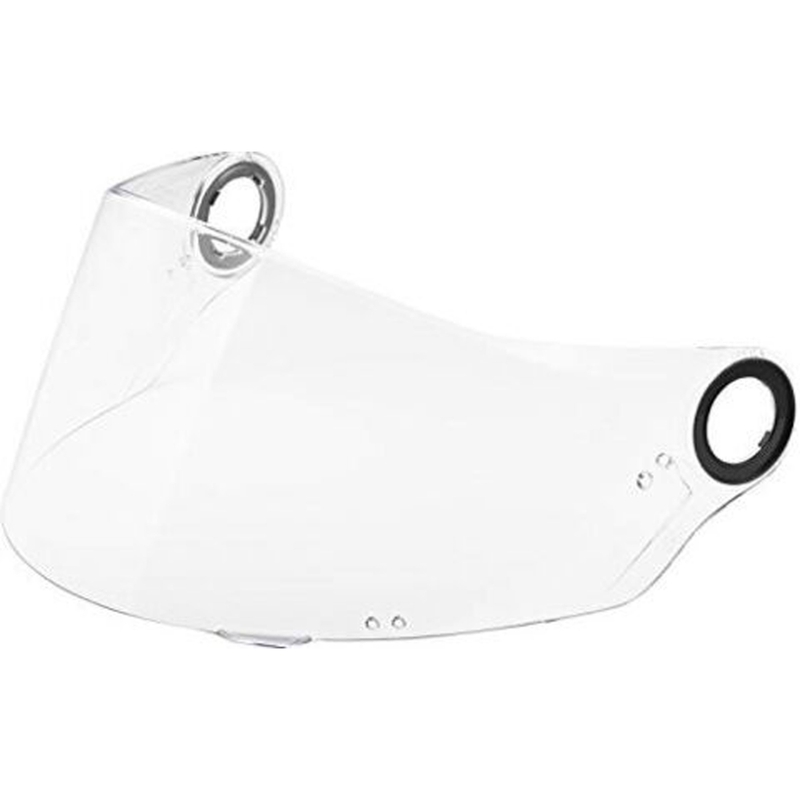 Transparant plexiglas voor LS2 FF392/ FF396 anticondenshelmen uitverkoop