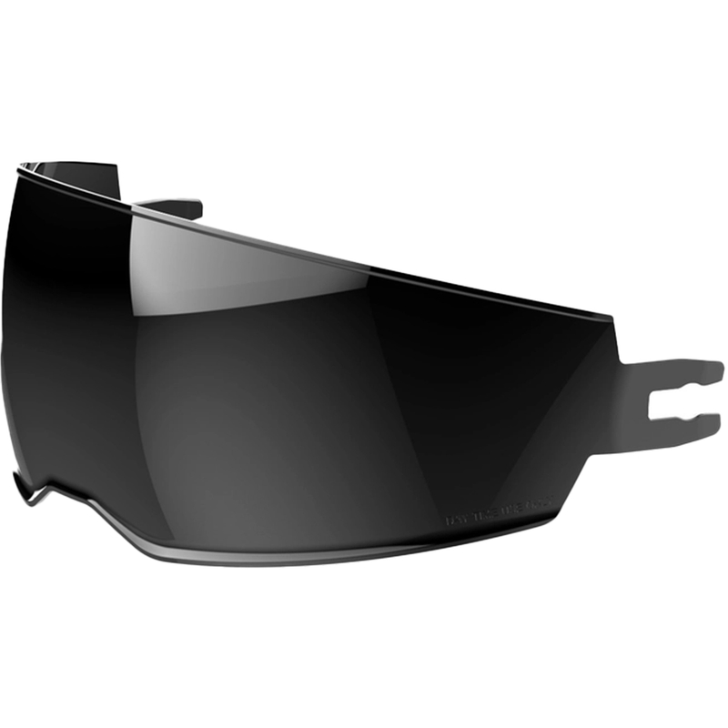 Zonneklep voor Airoh SPARK 2 helmen dark smoke