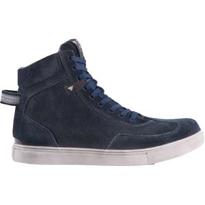 Motorlaarzen Shima SX-2 Evo blauw
