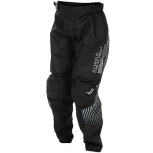 FLY Racing Kids Motocross Broek - USA F-16 Zwart-Wit