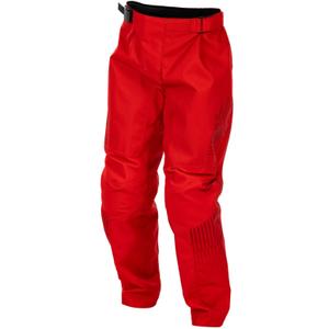 FLY Racing Kids Motocross Broek - USA F-16 Rood