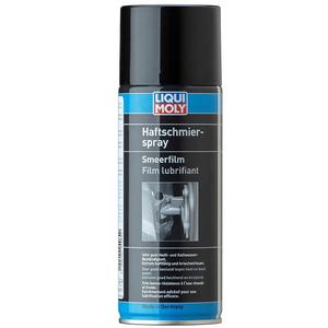 LIQUI MOLY hechtsmeermiddelspray 400 ml
