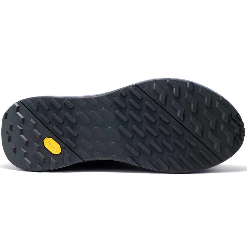 SIDI NUCLEUS GTX motorlaarzen zwart-blauw
