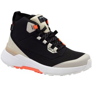 SIDI NUCLEUS GTX motorlaarzen zwart-zand