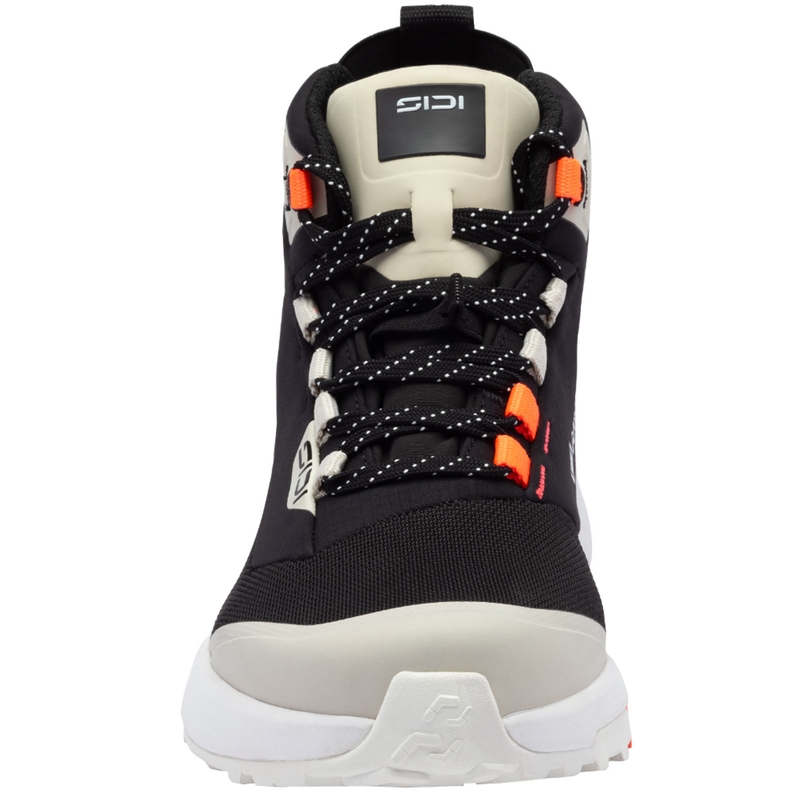 SIDI NUCLEUS GTX motorlaarzen zwart-zand