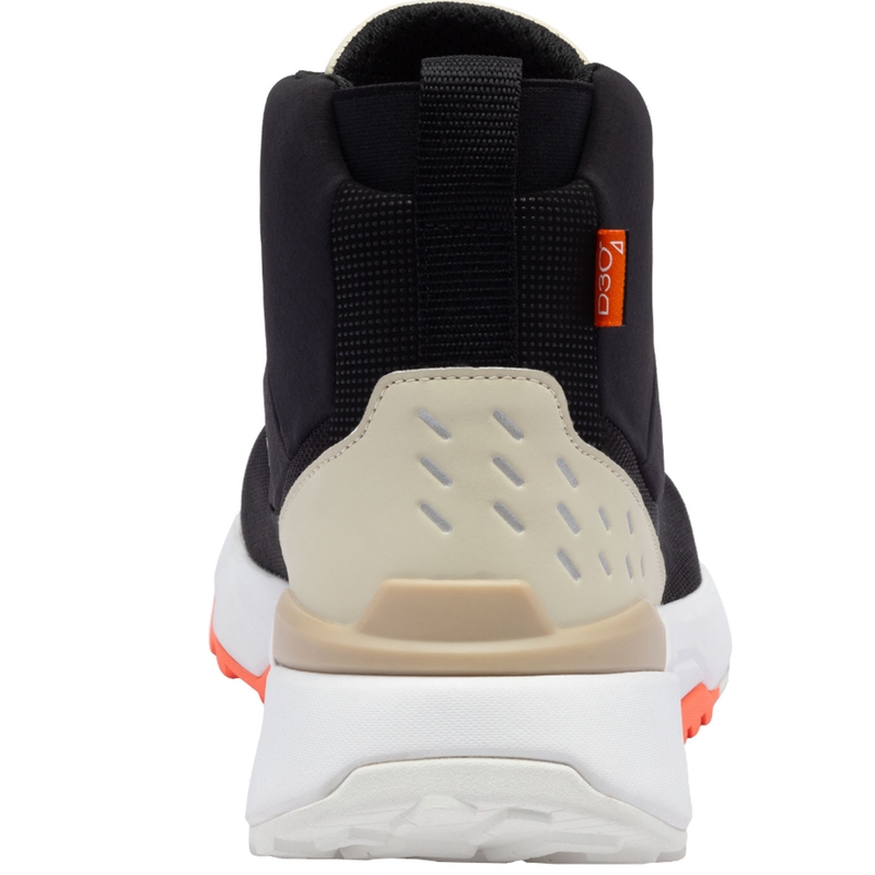SIDI NUCLEUS GTX motorlaarzen zwart-zand