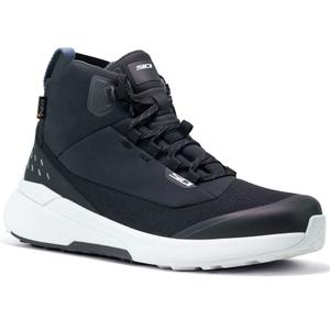 SIDI NUCLEUS GTX motorlaarzen zwart-wit