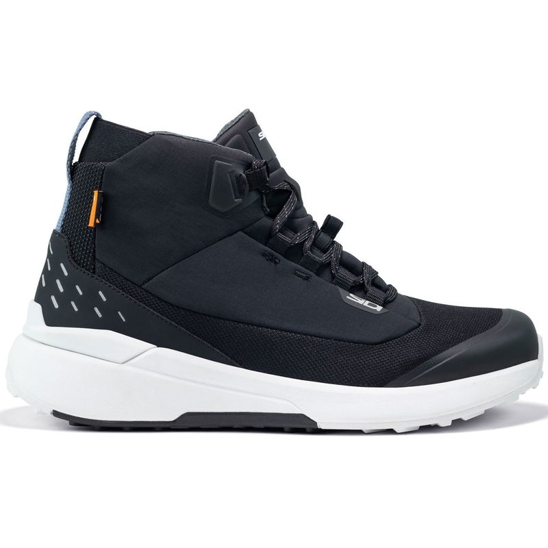 SIDI NUCLEUS GTX motorlaarzen zwart-wit