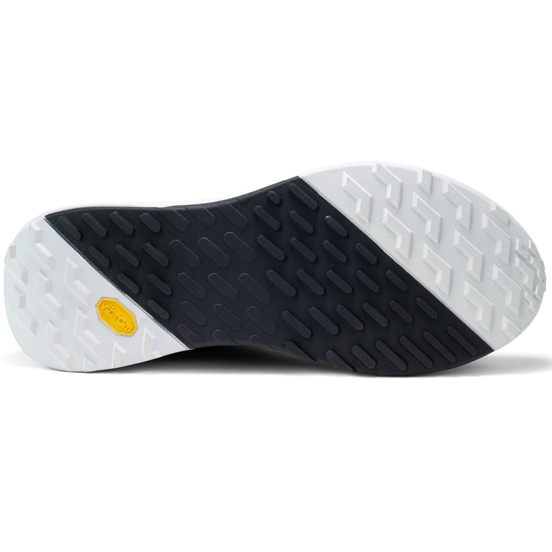 SIDI NUCLEUS GTX motorlaarzen zwart-wit