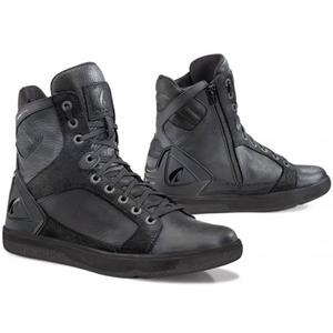 Moto schoenen Forma Hyper WP zwart