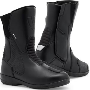 Dames Revit Arena GTX Motorfietslaarzen Zwart