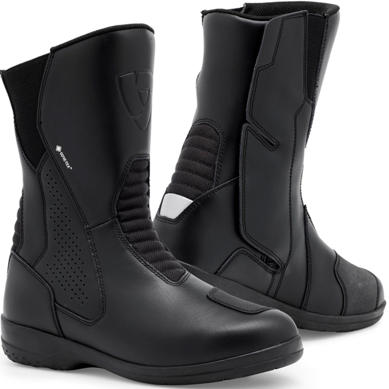 Dames Revit Arena GTX Motorfietslaarzen Zwart
