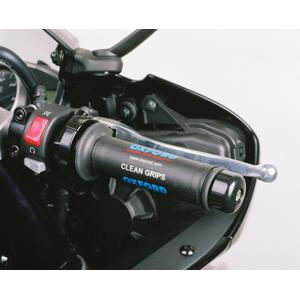 Oxford Clean Grips gripafdekkingen