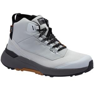 SIDI NUCLEUS GTX motorlaarzen grijs