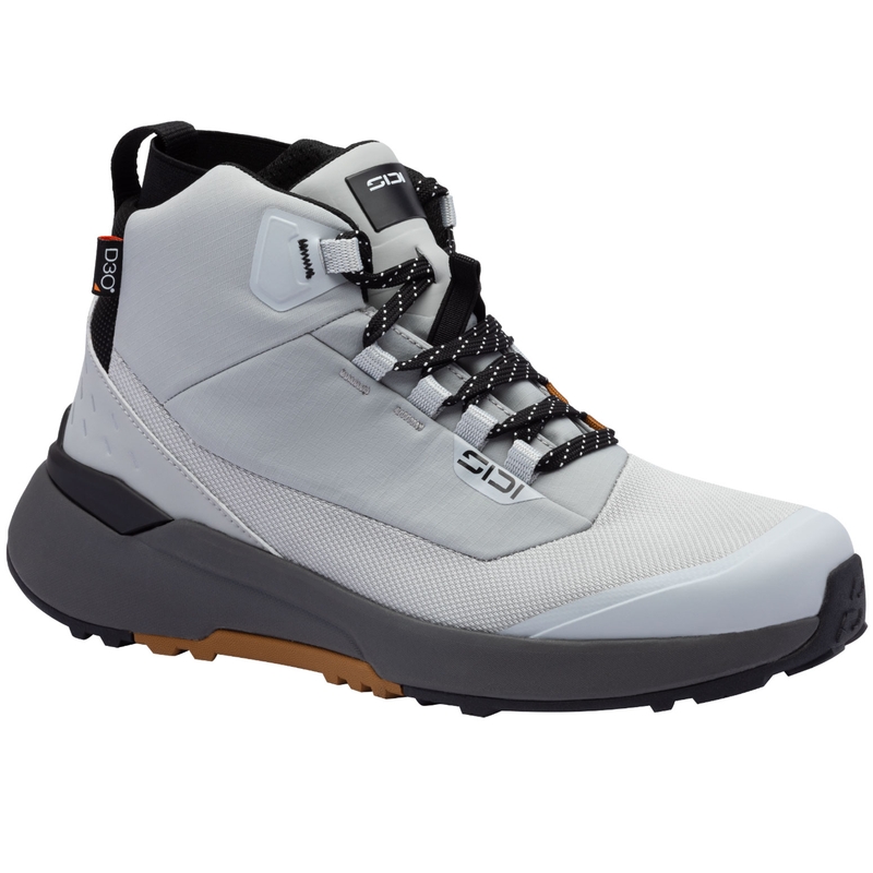 SIDI NUCLEUS GTX motorlaarzen grijs