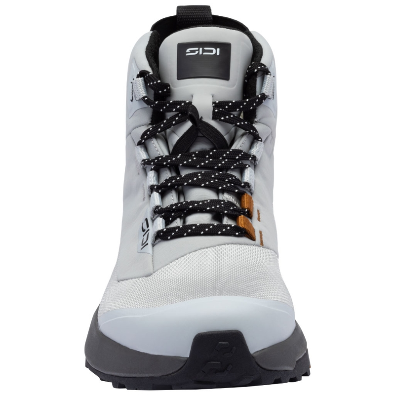 SIDI NUCLEUS GTX motorlaarzen grijs