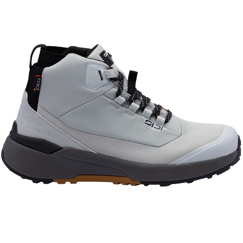 SIDI NUCLEUS GTX motorlaarzen grijs