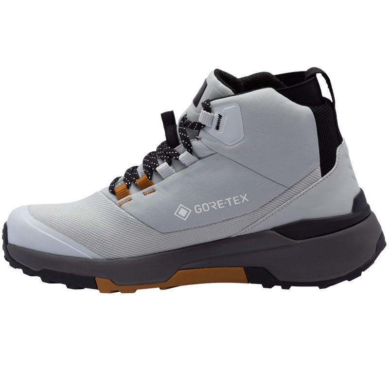 SIDI NUCLEUS GTX motorlaarzen grijs