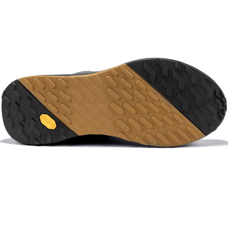 SIDI NUCLEUS GTX motorlaarzen groen-zwart