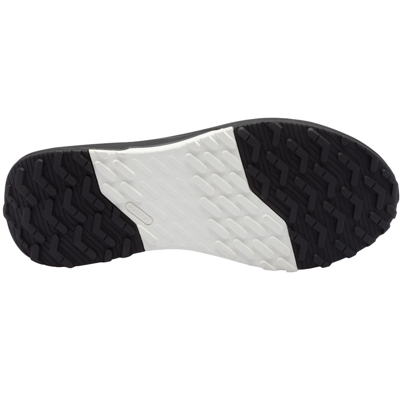 SIDI NUCLEUS Suede WP motorlaarzen grijs-zwart