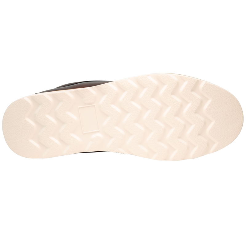 SIDI URBEX WP motorlaarzen bordeauxrood