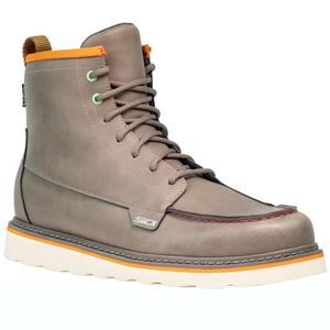 SIDI URBEX WP motorlaarzen grijs