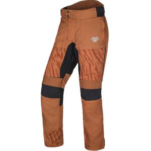 RSA Dakar 2 motorbroek zwart-zand