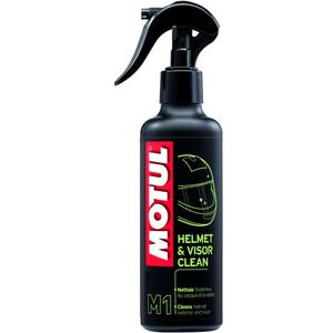 Motul M1 Helm Vizier Reinigingsspray 250 ml