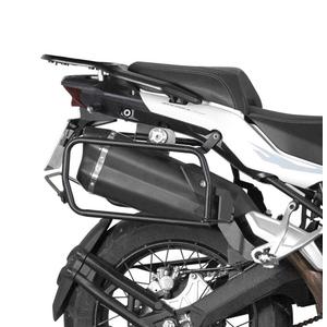 Montážní sada 4P systém SHAD (pro kufry a brašny TERRA a SH38X)