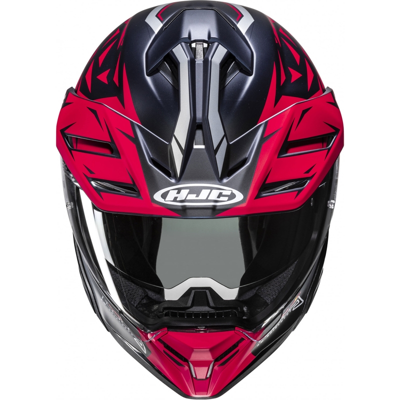 Enduro motorhelm HJC RPHA 60 Spielberg Red Bull Ring MC21SF blauw-rood