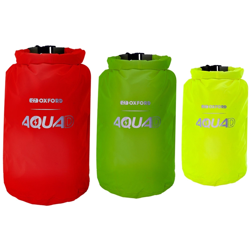 Oxford X3 Waterdichte Tassen