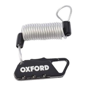 Oxford Zakslot