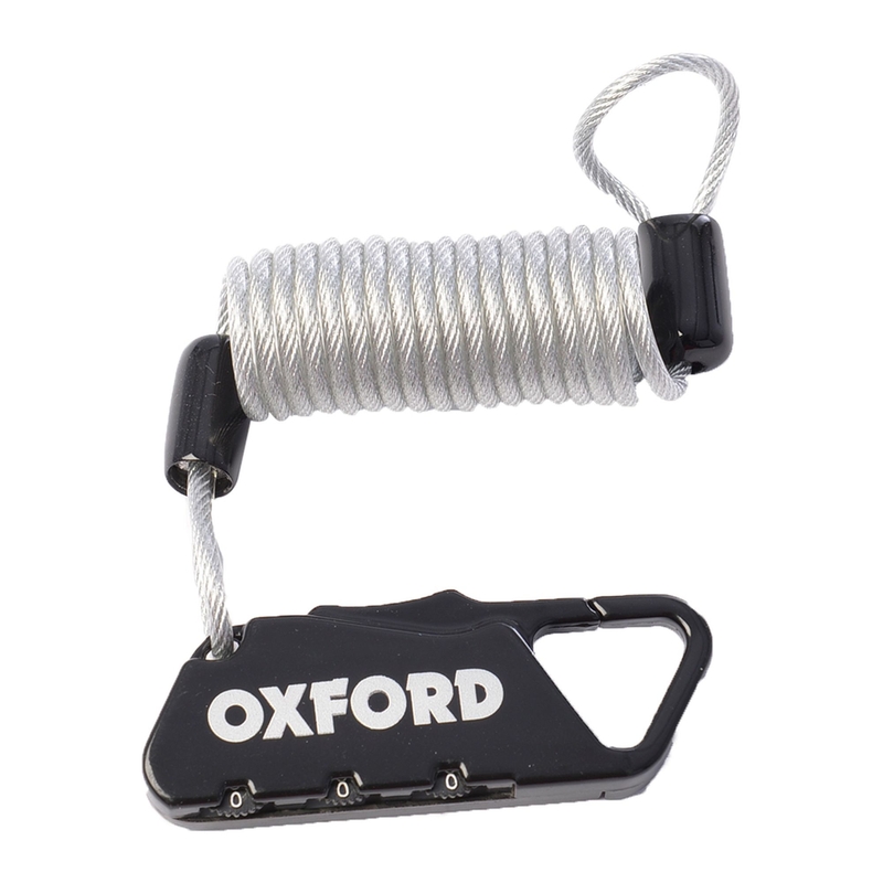 Oxford Zakslot